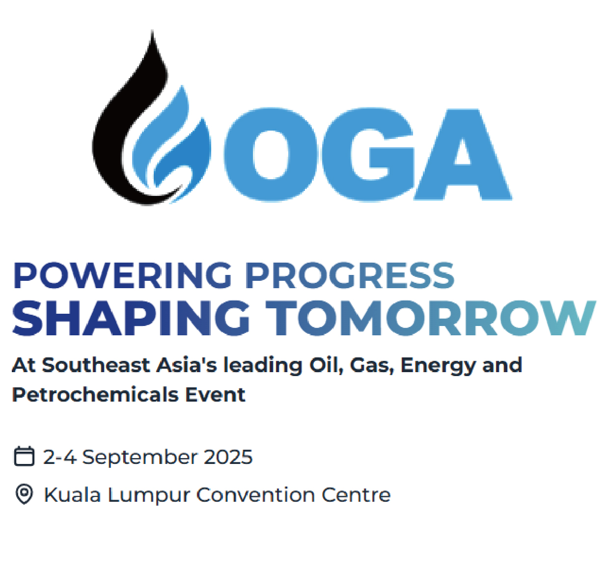 Teffiko ขอเชิญคุณเข้าร่วมนิทรรศการ OGA Asian Asian Oil & Gas ที่ 21
