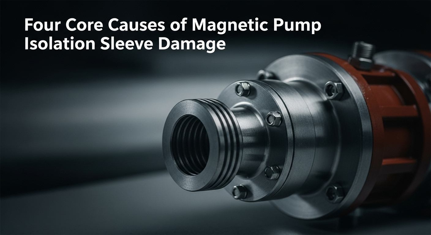 ประเด็นสำคัญและความยากลำบากในการหล่อลื่นเครื่องมือกลปั๊มสกรู